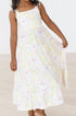 sunny-days-ruffle-maxi-dress Mila &  Rose - Sophia's Style-Sunny Days Ruffle Maxi Dress-2T--1